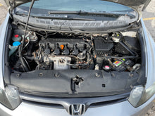 Load image into Gallery viewer, 2007 Honda Civic LX Coupe