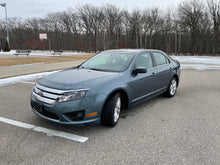 Load image into Gallery viewer, 2012 Ford Fusion SE