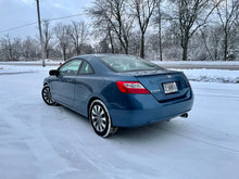 Load image into Gallery viewer, 2011 Honda Civic EX