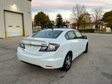 Load image into Gallery viewer, 2014 Honda Civic Hybrid