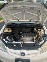 Load image into Gallery viewer, 2004 Honda Civic LX