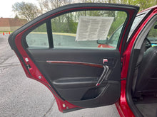 Load image into Gallery viewer, 2012 Lincoln MKZ