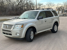 Load image into Gallery viewer, 2009 Mercury Mariner