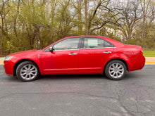 Load image into Gallery viewer, 2012 Lincoln MKZ