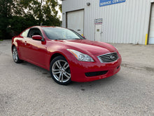Load image into Gallery viewer, 2009 Infiniti G37x