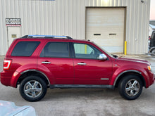 Load image into Gallery viewer, 2008 Ford Escape Limited