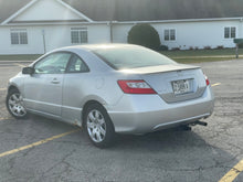 Load image into Gallery viewer, 2007 Honda Civic LX Coupe