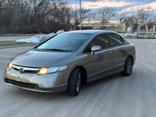 Load image into Gallery viewer, 2007 Honda Civic LX