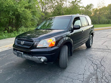 Load image into Gallery viewer, 2003 Honda Pilot EX-L