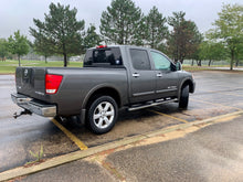 Load image into Gallery viewer, 2009 Nissan Titan LE