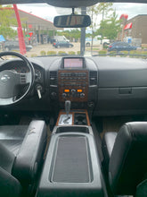 Load image into Gallery viewer, 2009 Nissan Titan LE