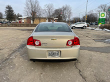 Load image into Gallery viewer, 2011 Chevrolet Malibu LS