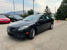 Load image into Gallery viewer, 2012 Mazda Mazda 6i Sport