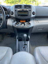 Load image into Gallery viewer, 2010 Toyota RAV4 limited AWD