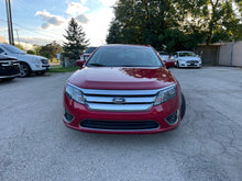 Load image into Gallery viewer, 2011 Ford Fusion SE
