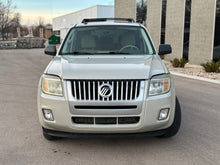 Load image into Gallery viewer, 2009 Mercury Mariner