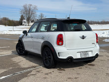 Load image into Gallery viewer, 2011 Mini Cooper S Countryman