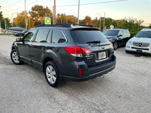 Load image into Gallery viewer, 2011 Subaru Outback 2.5l premium