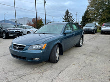 Load image into Gallery viewer, 2007 Hyundai Sonata SE