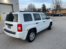Load image into Gallery viewer, 2009 Jeep Patriot Sport