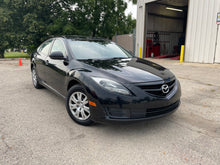 Load image into Gallery viewer, 2012 Mazda Mazda 6i Sport