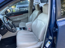 Load image into Gallery viewer, 2011 Subaru Outback 2.5l Limited