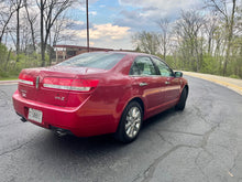 Load image into Gallery viewer, 2012 Lincoln MKZ