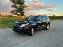 Load image into Gallery viewer, 2015 Ford Explorer XLT