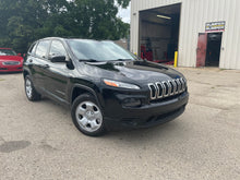 Load image into Gallery viewer, 2014 Jeep Cherokee Sport