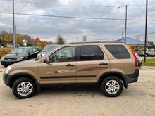 Load image into Gallery viewer, 2004 Honda CR-V AWD