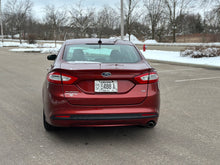 Load image into Gallery viewer, 2014 Ford Fusion SE