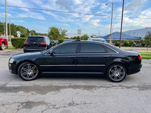 Load image into Gallery viewer, 2008 Audi A8L Quattro