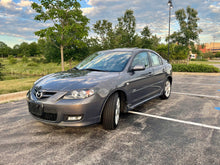 Load image into Gallery viewer, 2008 Mazda Mazda 3S Grand Touring