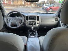 Load image into Gallery viewer, 2006 Ford Escape XLT AWD