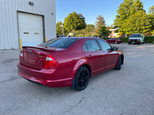 Load image into Gallery viewer, 2011 Ford Fusion SE