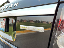 Load image into Gallery viewer, 2013 Range Rover Sport HSE Luxury