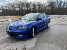 Load image into Gallery viewer, 2008 Mazda Mazda 3S GT