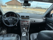 Load image into Gallery viewer, 2008 Mazda Mazda 3S GT