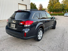 Load image into Gallery viewer, 2011 Subaru Outback 2.5l premium