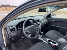 Load image into Gallery viewer, 2012 Ford Fusion SE