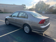 Load image into Gallery viewer, 2004 Honda Civic LX