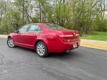 Load image into Gallery viewer, 2012 Lincoln MKZ