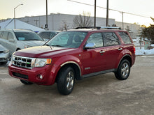 Load image into Gallery viewer, 2008 Ford Escape Limited
