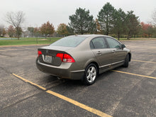 Load image into Gallery viewer, 2007 Honda Civic EX