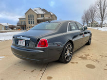 Load image into Gallery viewer, 2016 Rolls Royce Ghost