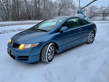 Load image into Gallery viewer, 2011 Honda Civic EX