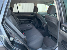 Load image into Gallery viewer, 2011 Subaru Outback 2.5l premium