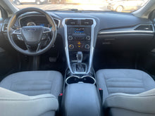 Load image into Gallery viewer, 2014 Ford Fusion S