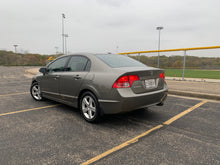 Load image into Gallery viewer, 2007 Honda Civic EX