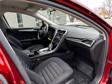 Load image into Gallery viewer, 2014 Ford Fusion SE